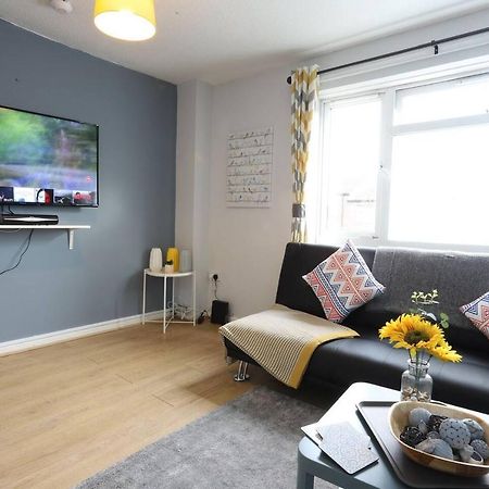 Family And Contractors Hs2 Nec Airport 3Beds Homebase Birmingham Extérieur photo