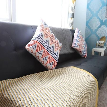 Family And Contractors Hs2 Nec Airport 3Beds Homebase Birmingham Extérieur photo