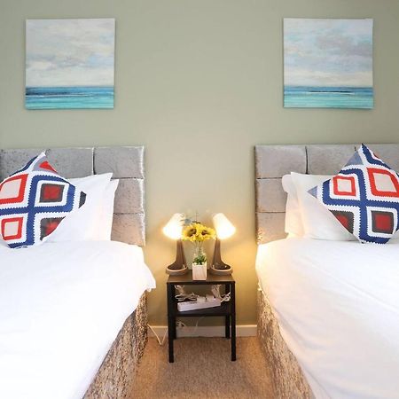 Family And Contractors Hs2 Nec Airport 3Beds Homebase Birmingham Extérieur photo