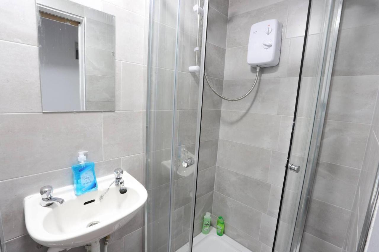 Family And Contractors Hs2 Nec Airport 3Beds Homebase Birmingham Extérieur photo