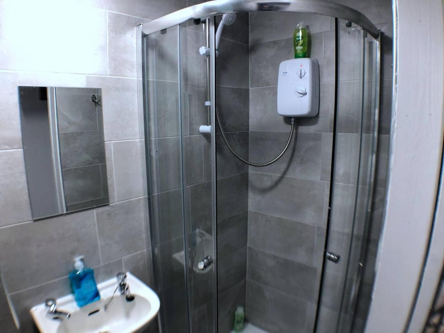 Family And Contractors Hs2 Nec Airport 3Beds Homebase Birmingham Extérieur photo