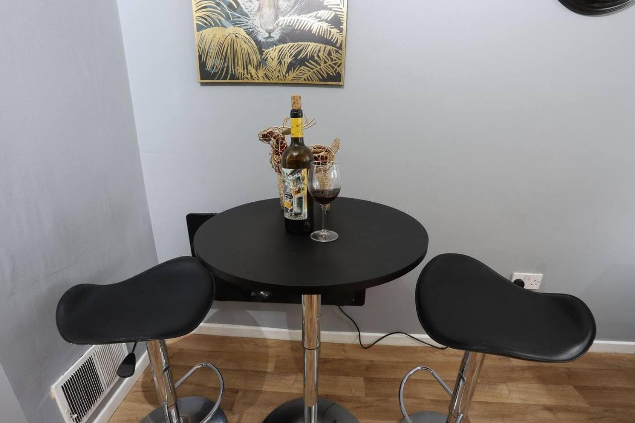 Family And Contractors Hs2 Nec Airport 3Beds Homebase Birmingham Extérieur photo