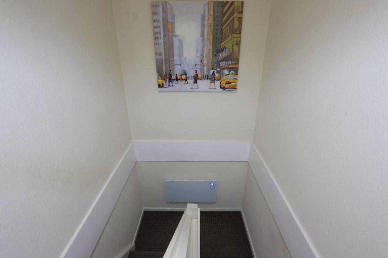 Family And Contractors Hs2 Nec Airport 3Beds Homebase Birmingham Extérieur photo